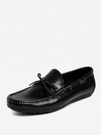 Herre Slip On Loafer Kuskinn Dusk Sko