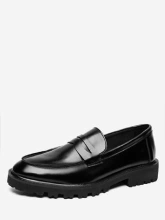 Penny Loafers For Menn